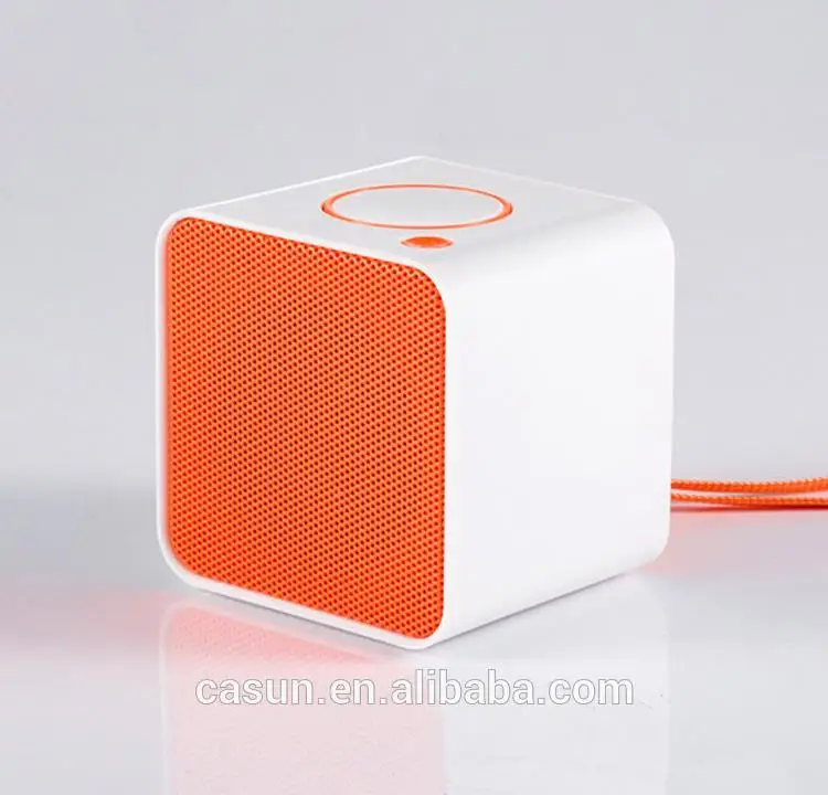 wholesale Mini Bluetooth Speaker Portable Wireless Handsfree Speakers for home - ANKUX.COM
