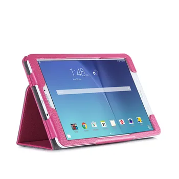 2018 Accessories For Samsung Tab E T560 Pu Cheap Tablet Case Buy