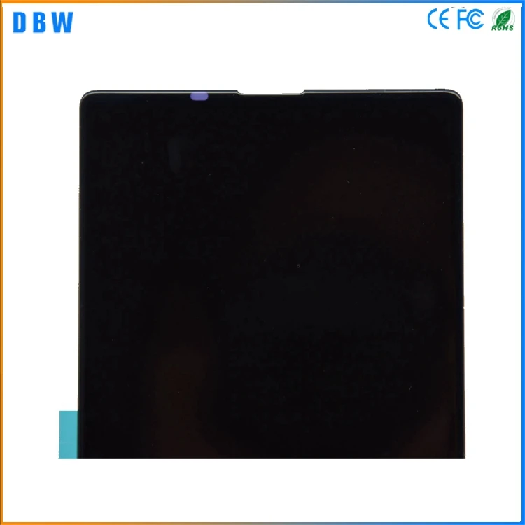  mobile lcd screen for For Doogee MIX