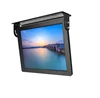 MBUS-170B Hot sale electronic U disk or Wifi Bus LCD Ad Display