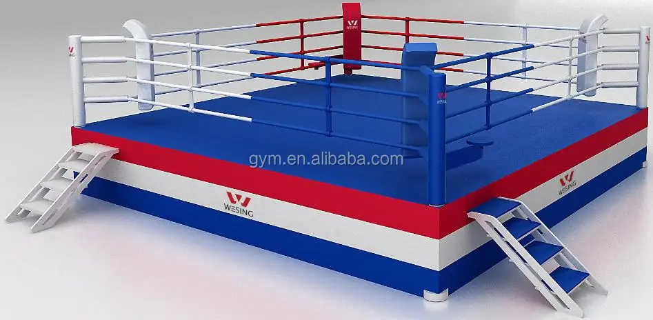 boxing championship rings used boxing ring for sale 2305a1