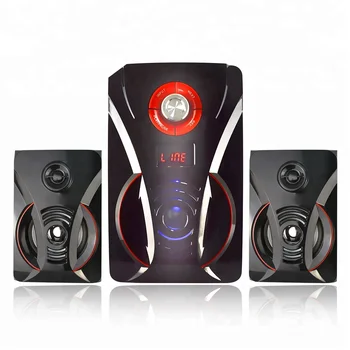 audionic 2.1 home theatre