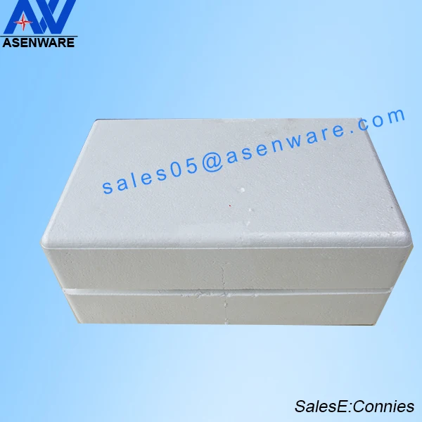 Laser Alarm Detector