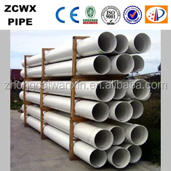 Reliable Underground Drainage Pipes Of Different Standard Reliable Underground Drainage Pipes Of Different Standard