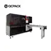 BTB-400 Automatic bundle condom box cellophane over wrap machine