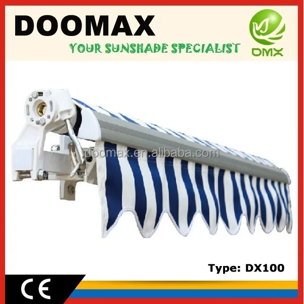 DX100 cheap Awning -doomax   (37)