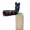 The Latest High Quality Zoom Optical Glass Lens 8x Camera Lens for Mobile Phone,Telescope Lens