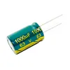 1000UF 63V Epcos Motor Star Nano Force Ultra Aluminum Electrolytic Capacitor
