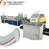 High Speed PVC Steel Wire Hose Production Line Plastic Hose Making Machine