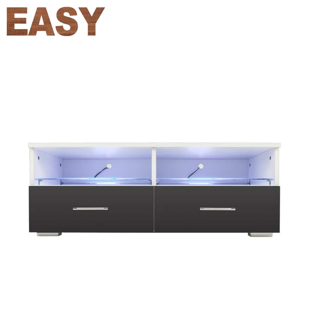 Tv Stand Living Room Center Stand Tv Cabinet Led Tv Corner Console