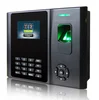 HF-BIO880 Biometric Fingerprint Scanner Time Attendance Backup Battery WIFI Huifan
