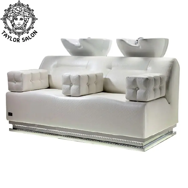 2020 Ebay Double Shampoo Chair Massage Shampoo Chair For Sale Buy