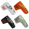 New Style OEM Animal Golf Head Cover Mallet Putter head cover Golf