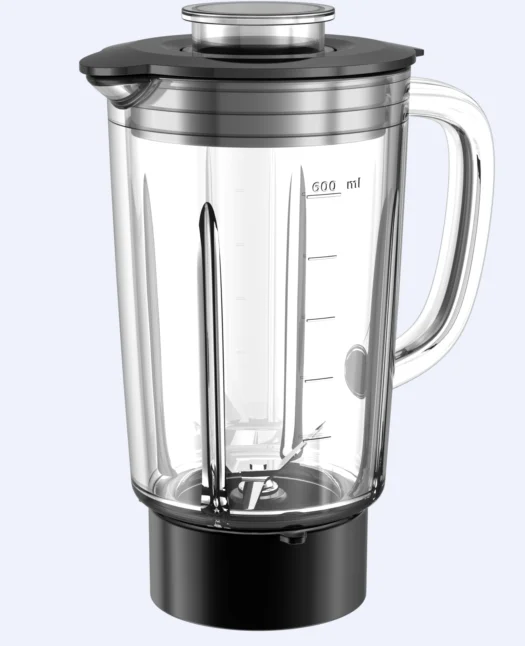 500w Stainless Steel With Pulse Button Blender,Smoothie Maker,Juicer