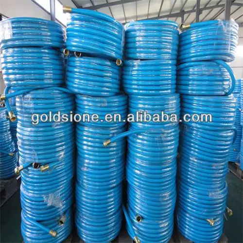 Flexible High Pressure Nitrogen Hose Buy Convoluted Fabric Covered