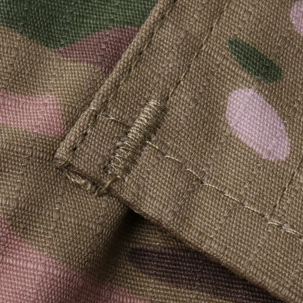 
factory supply cp camouflage army military uniform 