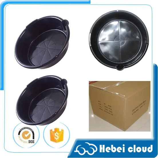 Automobiles & Motorcycles car oil collection tray/oil drip tray