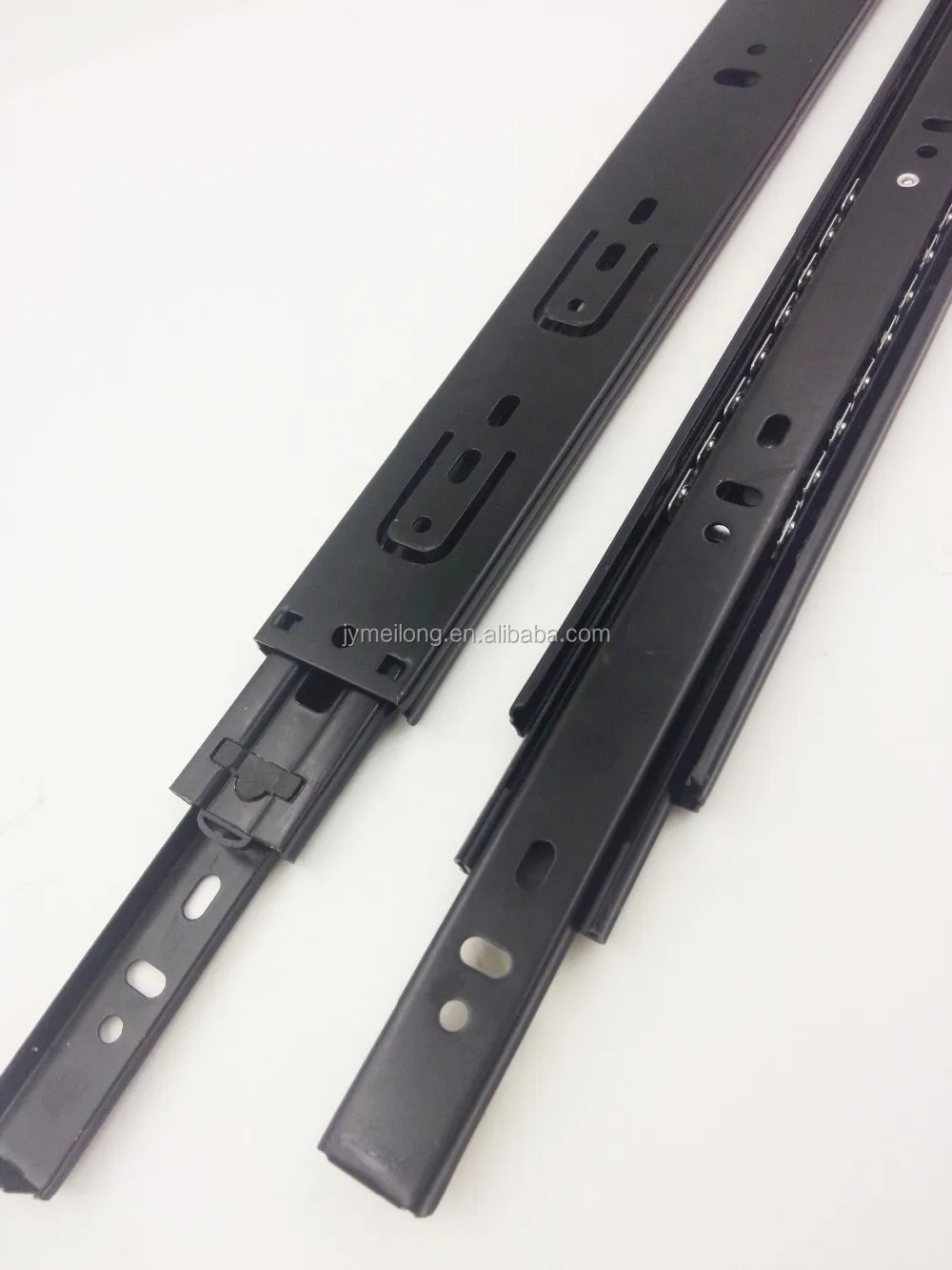 husky tool box drawer slides on 40mm Kitchen Cabinet Accessories Good Quality Ball Bearing Husky Tool Box Mepla Drawer Table Slide For Desk Ball Slide Buy Ball Slide Ball Bearing Drawer Slides Telescopic Channel Product On Alibaba Com