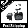 Intelligent!! Proble Radio Battery Charger for IC-V80