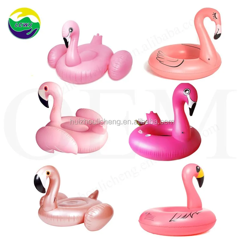 flamingo pool float