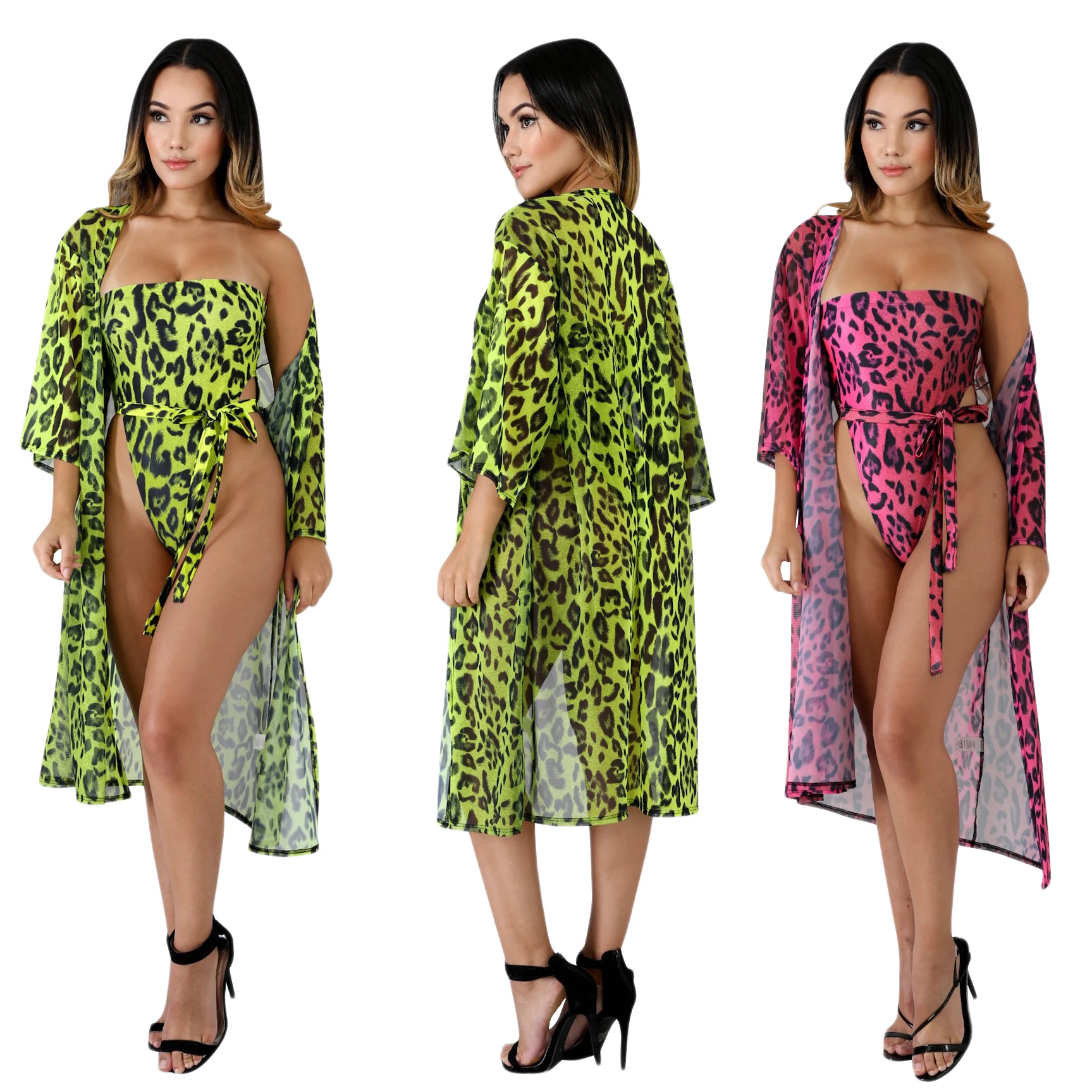 

2019 Top Selling Beach Dress European Girls Swimwear Sexy Bikini
