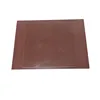 Textolite material 3025 phenolic cotton sheet electrical insulation switchboard