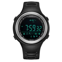 

WEIDE WS001 Multi-functional Bluetooth Watches Outdoor Sport Smart Watches with sleep monitoring