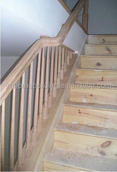 Decorativi scala ringhiera/balaustra/mandrini scala pilastro in ... Decorazione Ringhiera Scala