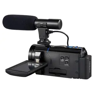4K HD Wi Fi Digital Video Camera