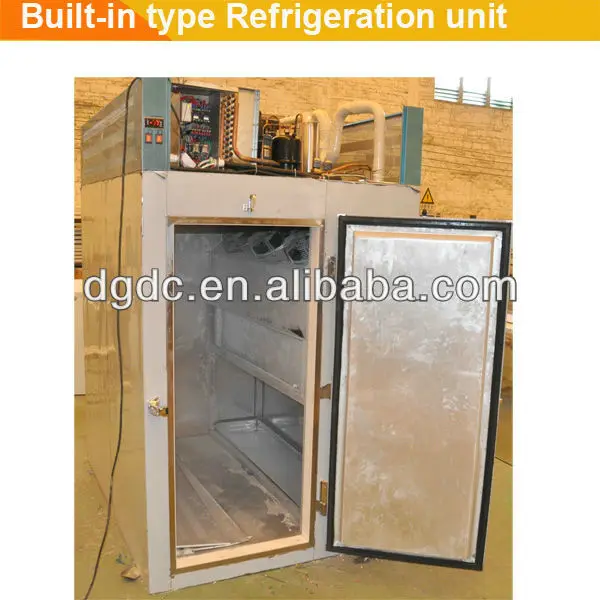 Blast Chilling     built-in refrigeration unit.jpg