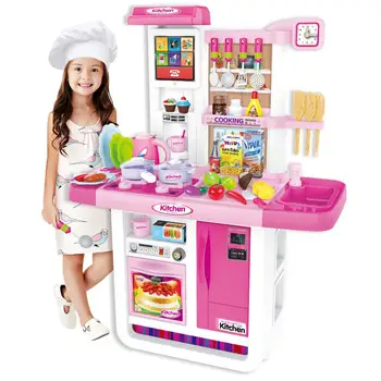 real kitchen for kids