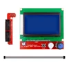 Factory Outlets CNC 3D Printer Kit uno Mega 2560 R3 RAMPS 1.4 Controller LCD 12864 6 Limit Switch Endstop 5 A4988 Stepper Driver