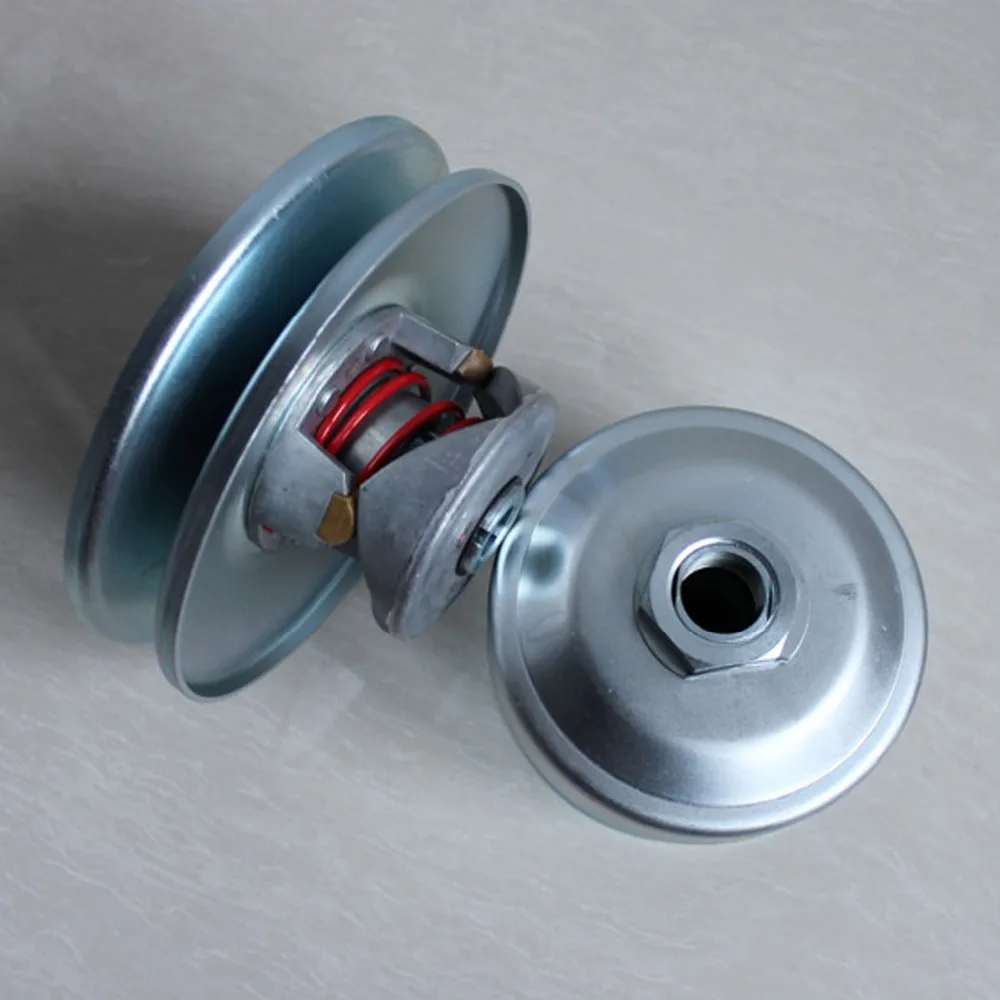 Go Kart Tav40 1 Inch Driver Clutch With 5/8 Inch Driven Clutch Buy 1