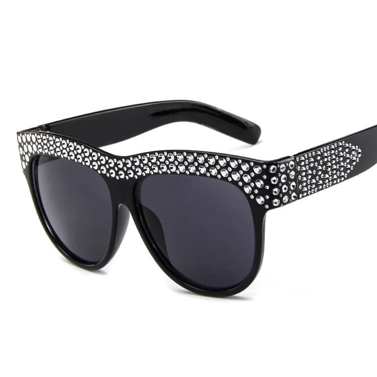 

Hot Sale unisex fashion Classic Custom mirror sunglasses
