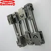 GalileoStarA mould guide pin toilet seat cover mould