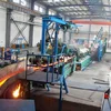 4+8 Roller Type Copper Rod Continuous Casting and Rolling Machine/CCR Line