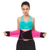 Hot Neoprene Slimming Waist Trainer, High Quality Neoprene Hot Waist Shaper Belt/
