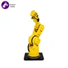 Welder 3d Printer Robotic 3kg Cnc Robot Arm Milling