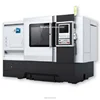 DL series slant bed cnc lathe machine/cnc turning lathe machine
