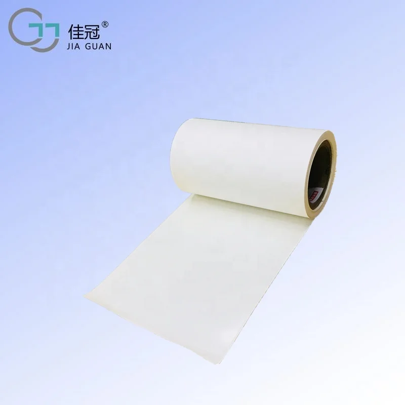 
Cheap Price white color Paper Kraft Silicon Release Paper 