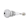 2018 Newest Two Way Intercom Mobile APP Remote Control HD Indoor Wireless IP Security CCTV bulb Camera