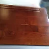 Foshan Factory High Quality cherry hardwood stair treads covers