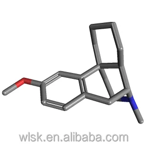 
99% High Purity Hydrobromide DM/DXM/Dextromethorphan powder 