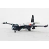 High Quality Cheap Custom P-2J 1:250 Model Helicopters Indoor Make Toy Helicopter
