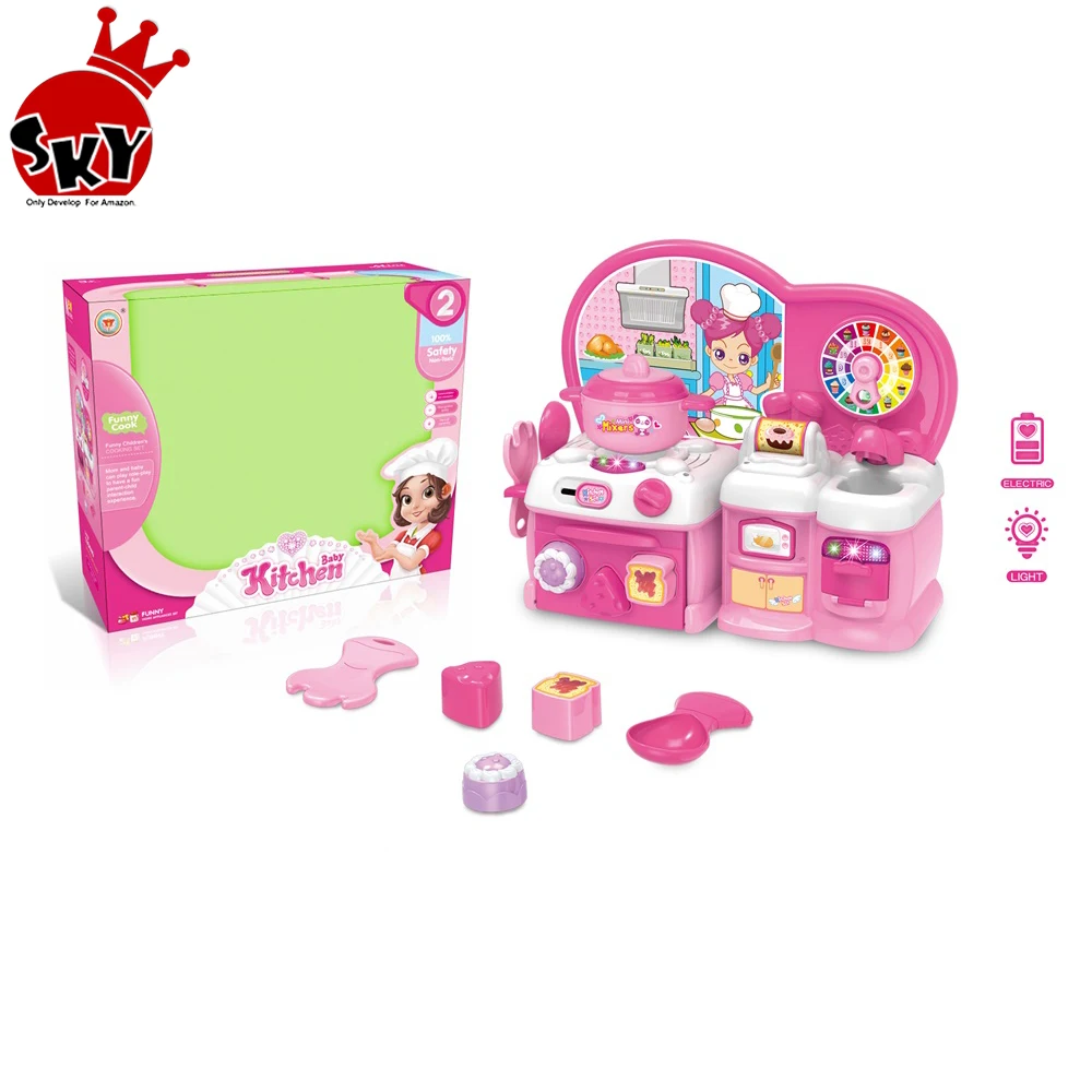 doctor toy set