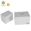 small chocolate packaging gift box white fancy paper chocolate box