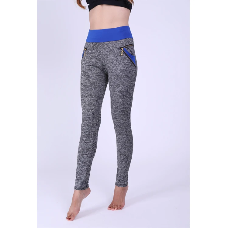 2020 Yiwu Professional custom women's sports fitness high waist yoga leggings