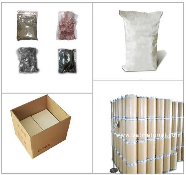 Transparency Insulation Coating Used Nano Wo3 Powders