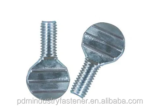 
Steel Racket Thumb Screw 