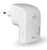 Winstars Wireless-AC 750Mbps Wifi Repeater Dual Band 2.4G/5G WiFi Signal Booster